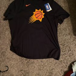 Phoenix Suns T Shirt