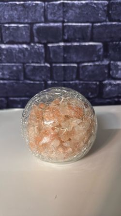 Salt Lamp
