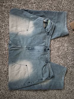3 pairs of baggy Jeans(CHEAP )
