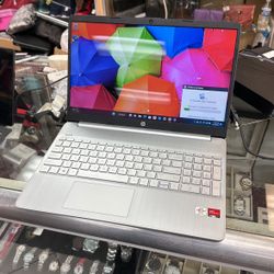 HP 15 e110058s 15.6 inch (12808 2.30GHe 466) LAPTOP