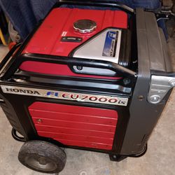 Generador Honda 