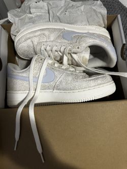 Air Force 1 Size 7.5
