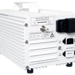 Grow light 1000W 120/240v High pressure sodium / Metal halide Xtrasun Ballast