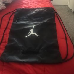 Jordan Slim Backpack