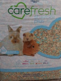 Carefresh Bedding (New)