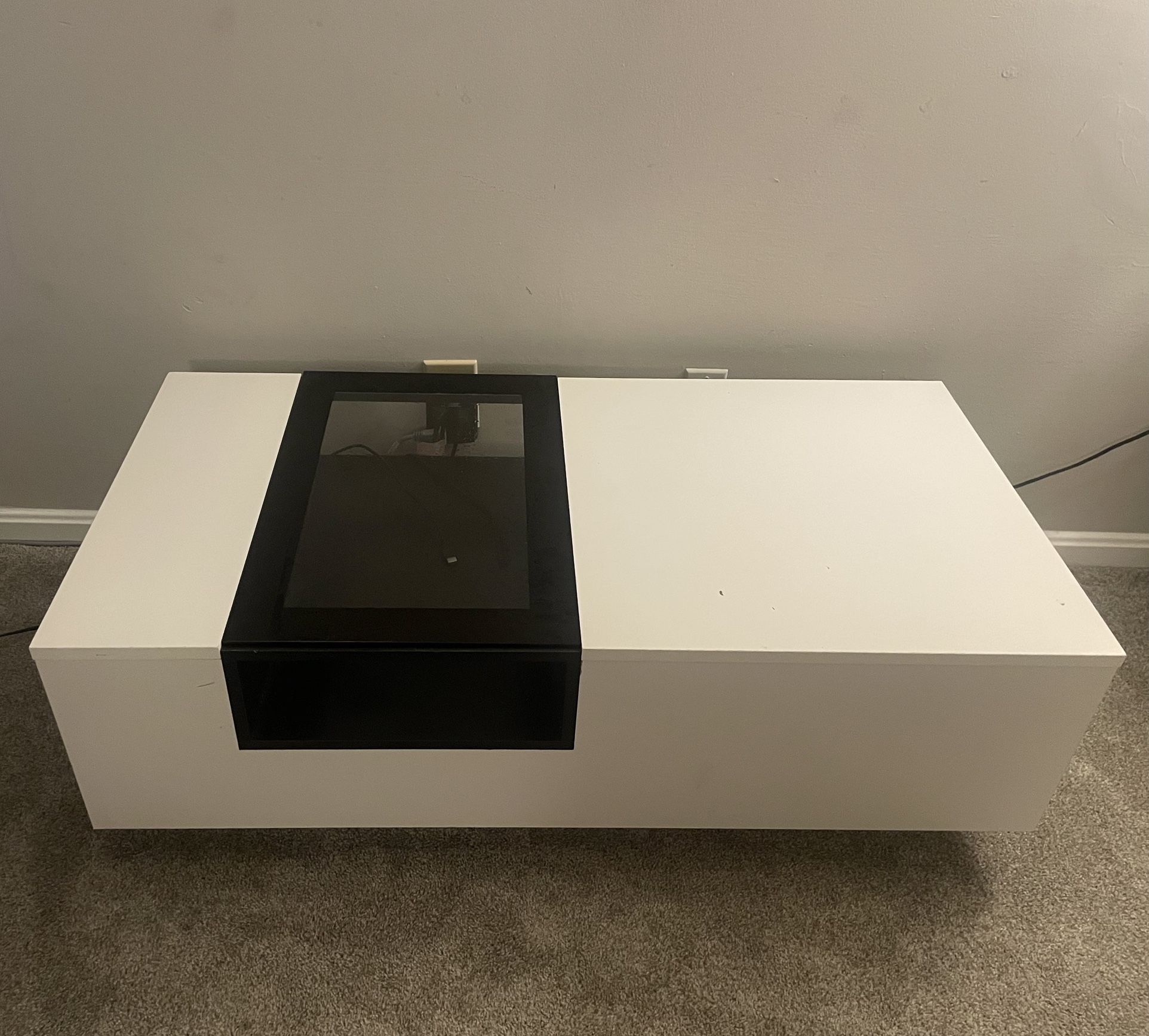 Wade Logan Coffee Table