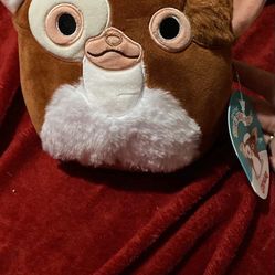 Gizmo Squishmallow 8 Inch New With Tags 