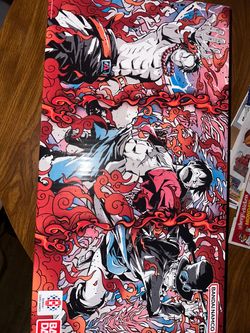 ONE PIECE CARD GAME English Version 3rd Anniversary Set BANDAI IN HAND