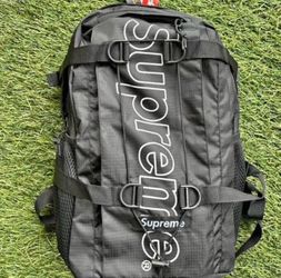 Supreme BookBag