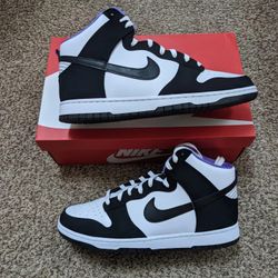 Nike Dunk High World Champs Size 13m