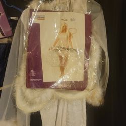 Angel Size Small