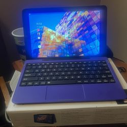 10 Inch Android Tablet