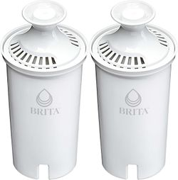 Brita Pitcher Replacement Filter﻿s