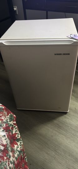 Mini Fridge