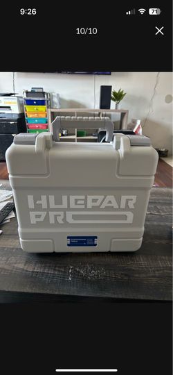 Huepar Pro Laser Level