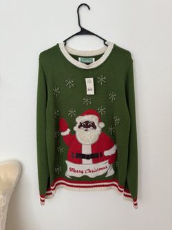 Christmas Sweaters