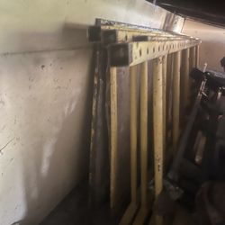 Scaffold 