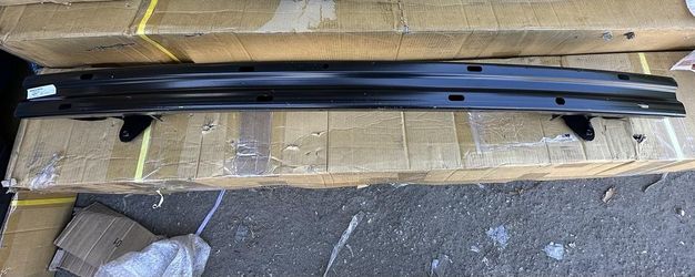 10-12 FORD FUSION FACTORY STYLE REINFORCEMENT REAR BUMPER 10-12 LINCOLN MKZ 10-11 MERCURY MILAN