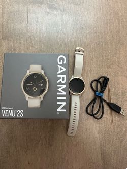 Garmin Venu 2S