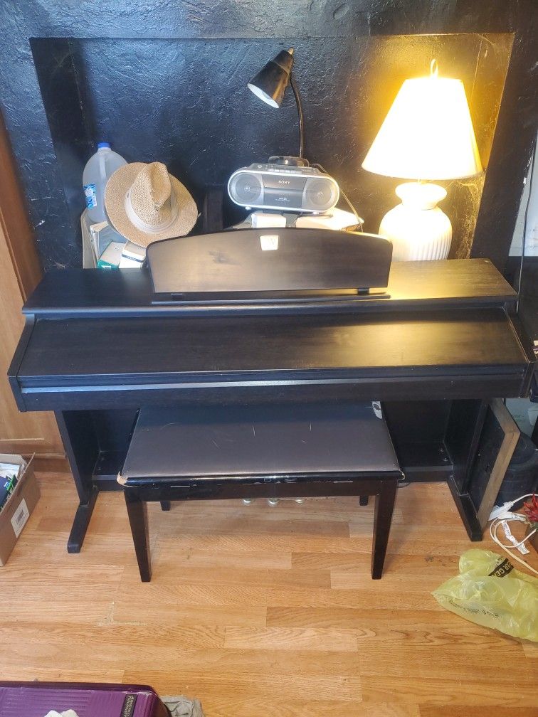 Williams Keyboard Full Size Piano