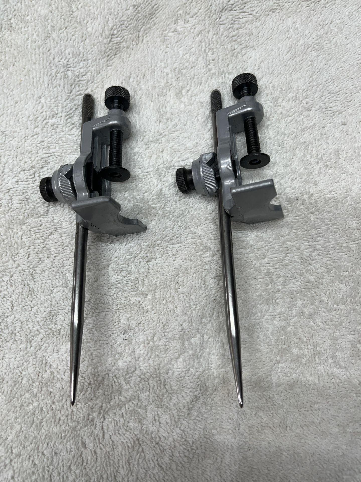 Strarret 59A Trammel Points