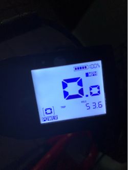 Ebike.(TRADES) or cash