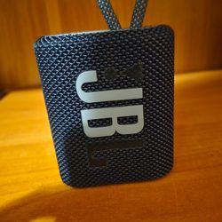 Jbl Bluetooth Speaker 