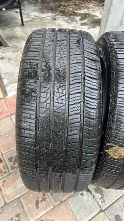 Tires Auto Parts 