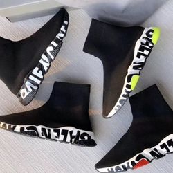 Balenciaga Speed  Trainer Vendor