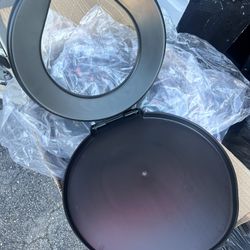 Portable Toilet Lids Brand New