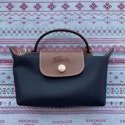 Longchamp Bag 
