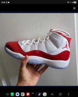 Kids Jordan 11 Size 2.5 youth Brand new in the box 100% Authentic