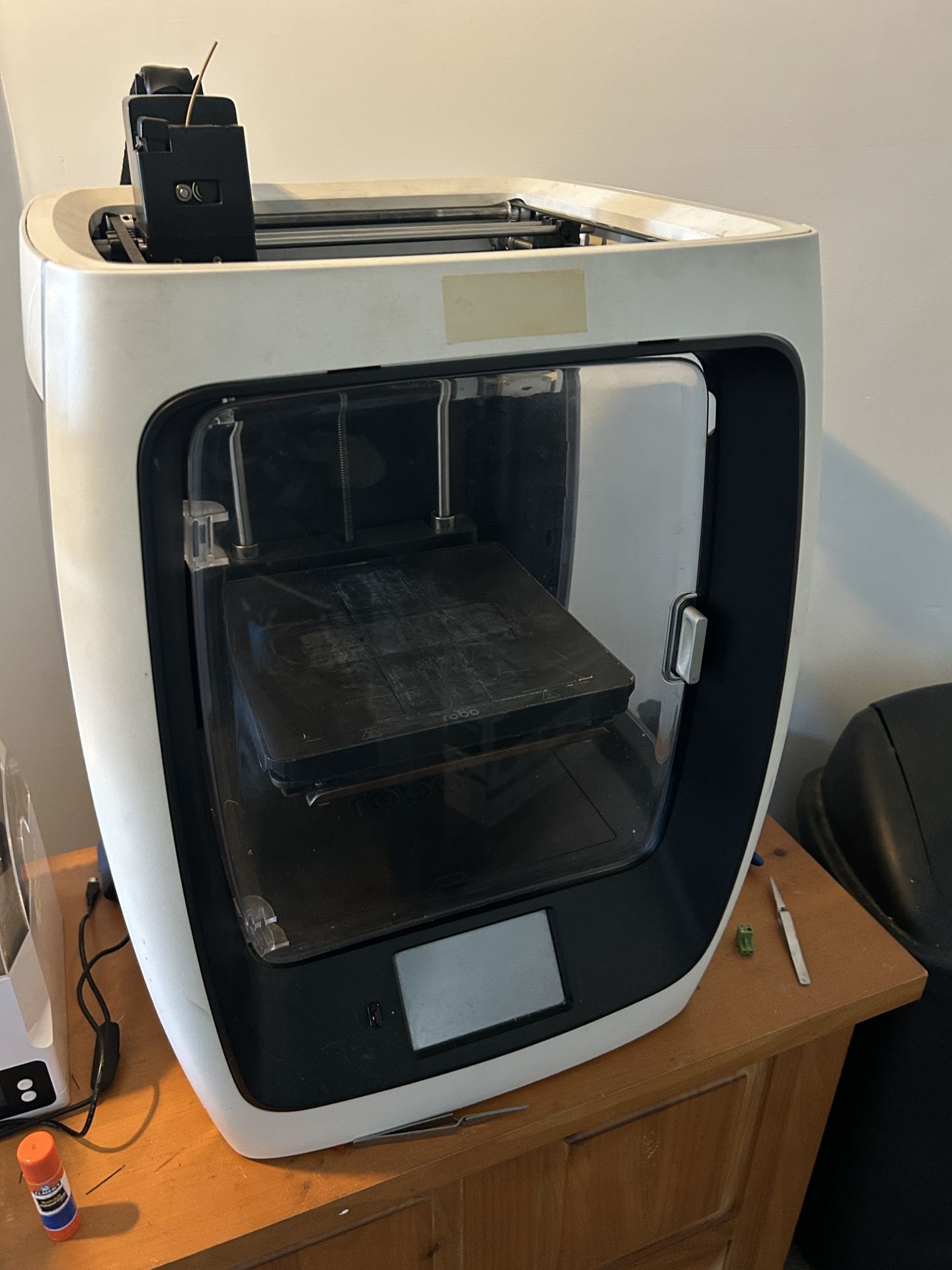 Robi R2 - For Parts.