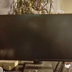 Dell Pro 24 Inch adjustable Led Monitor 