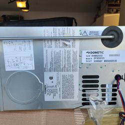 Dometic Furnaces