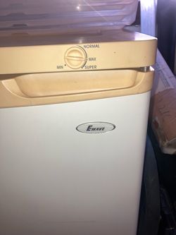 Freezer