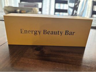 Wholesale Lot of 43 Energy Beauty Bar 24k Gold Facial Massagers - Brand New