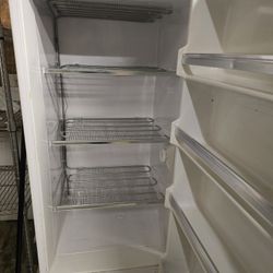 Garage Freezer