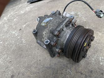 2000 crv ac compresor , acura wheels crv 2000 f Fuel pump