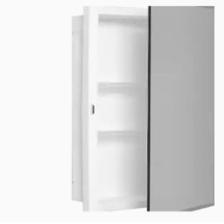 Medecine Cabinet 