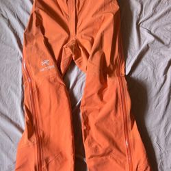 Arcteryx Beta SV Gore-Tex Pro Bibs