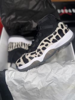 Jordan Shoes