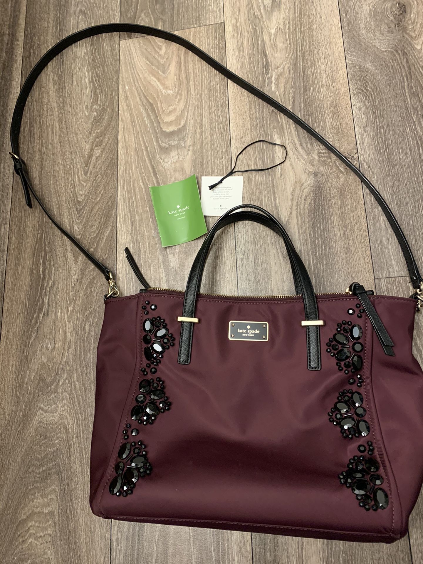 Kate Spade purse