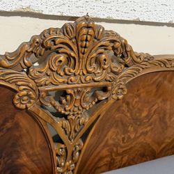 19th Century French Bedroom Set