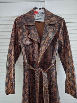 Womens coat