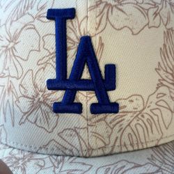 Los Angeles Dodgers Sports Cards