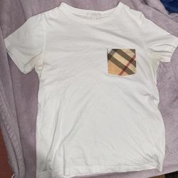 Burberry Shirt