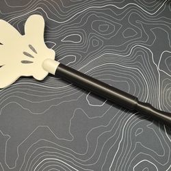 Mickey Wand