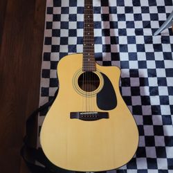 Fender Acoustic 