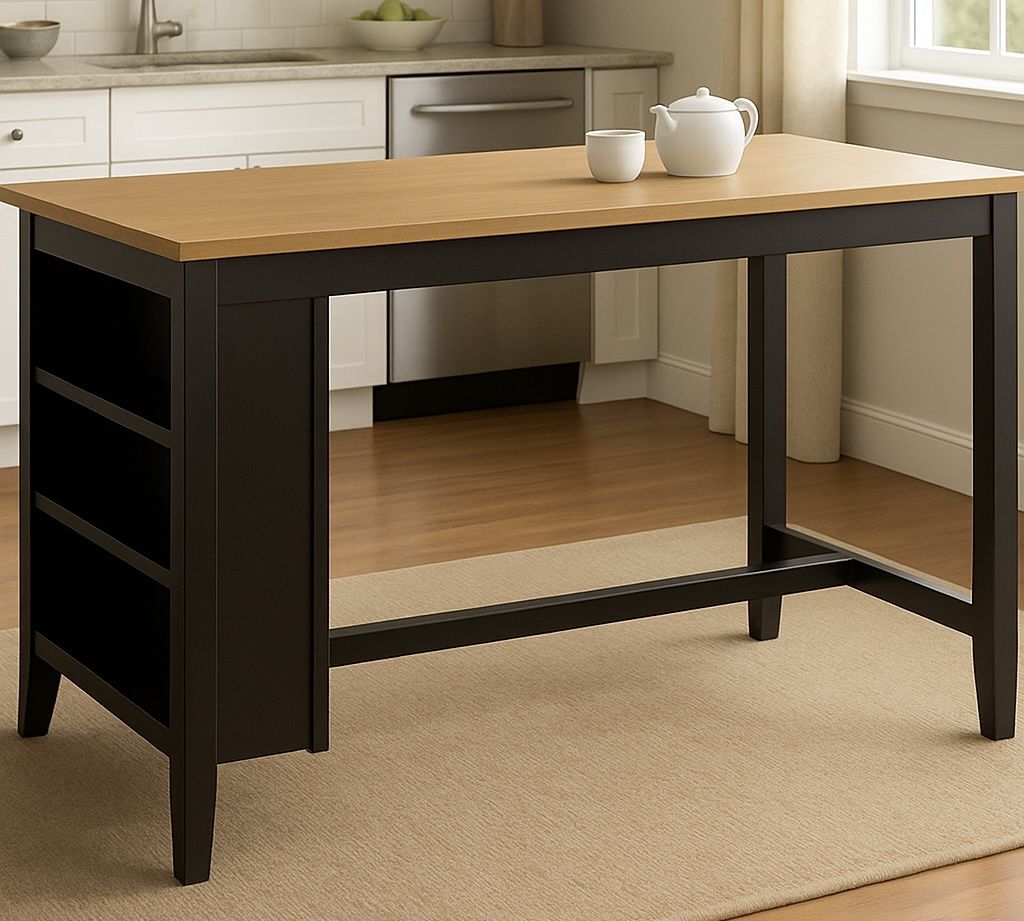 Price Negotiable - Dining Table Island